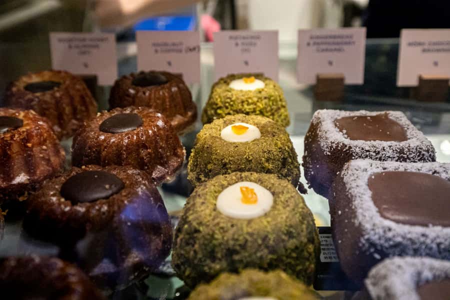 Melbourne: 3-Hour Foodie Discovery Walking Tour - Price and value: why $91 can actually feel fair