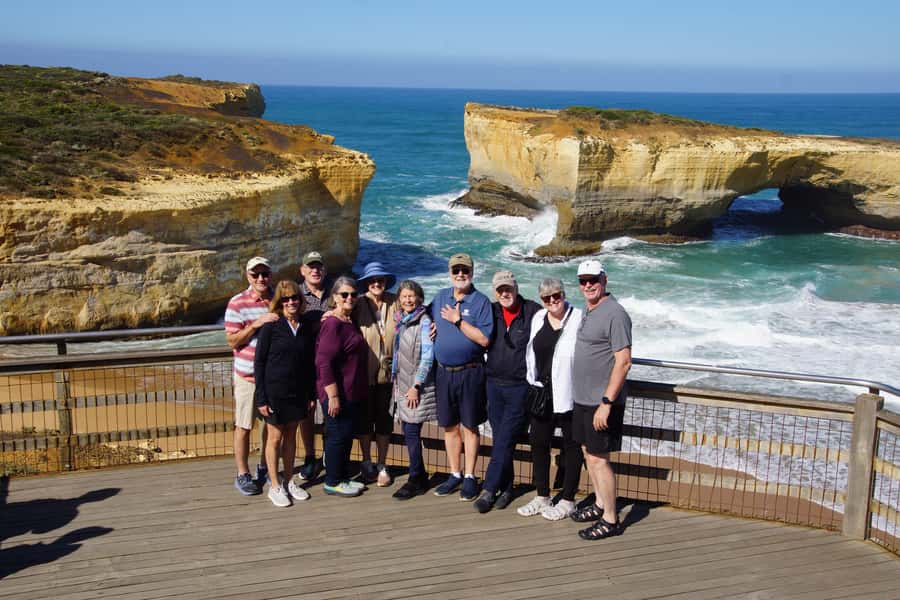 Melbourne: 4-Day Great Ocean Road (small group) to Adelaide - Key highlights I’d build a trip around