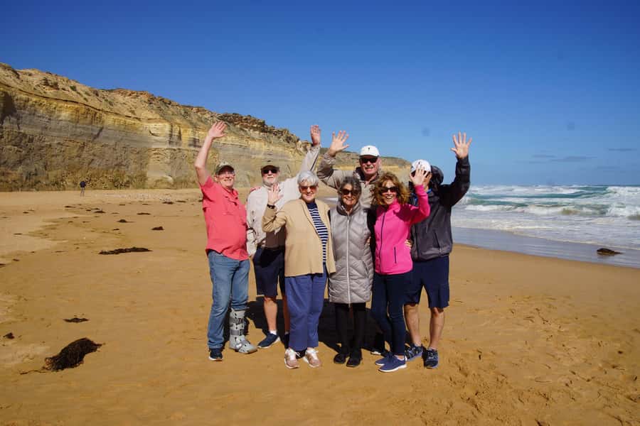 Melbourne: 4-Day Great Ocean Road (small group) to Adelaide - Why this Great Ocean Road to Adelaide route feels less rushed