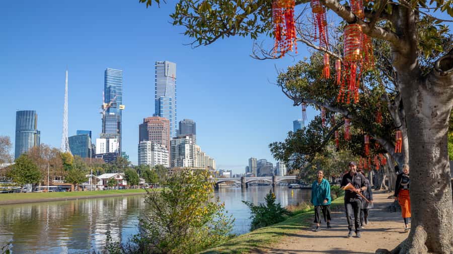 Melbourne: Aboriginal Heritage Walking Tour - Key things to know before you go
