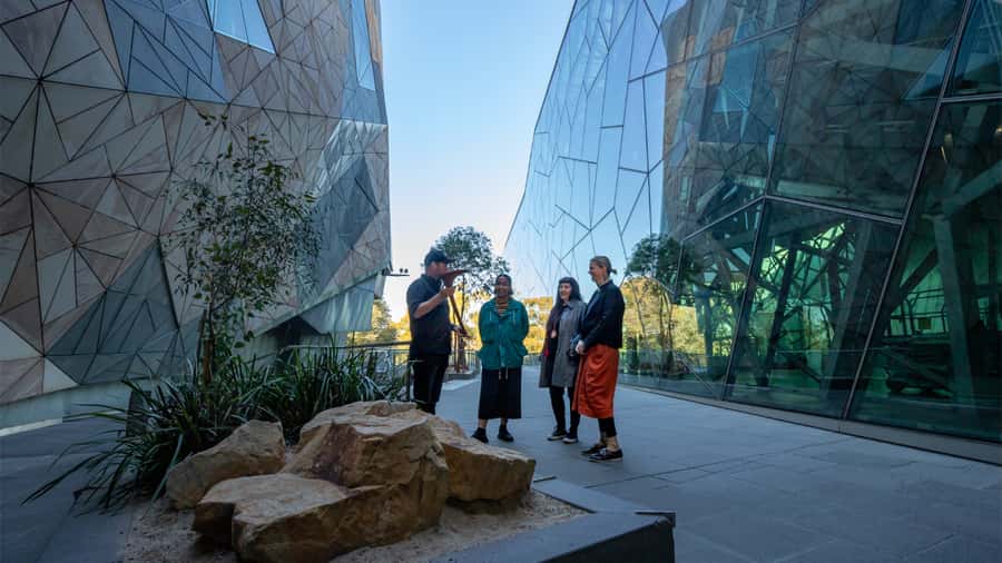 Melbourne: Aboriginal Heritage Walking Tour - Should you book the Melbourne Aboriginal Heritage Walking Tour?