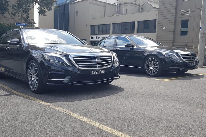 Melbourne Airport Arrival Or Departure Luxury Car Transfers - Timing and Flight Delays: What to Expect on Real Arrival Days
