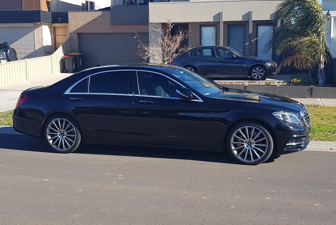 Melbourne Airport Arrival Or Departure Luxury Car Transfers - Vehicle Consistency: What You Should (and Shouldn’t) Assume