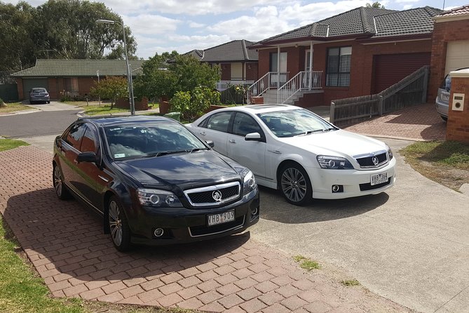Melbourne Airport Arrival Or Departure Luxury Car Transfers - Safety, Service Quality, and How Drivers Show Up