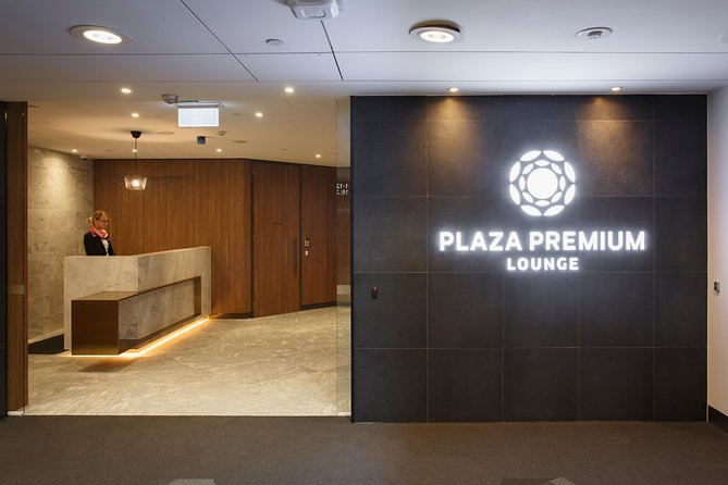 Melbourne Airport Plaza Premium Lounge - Key Points to Know Before You Go