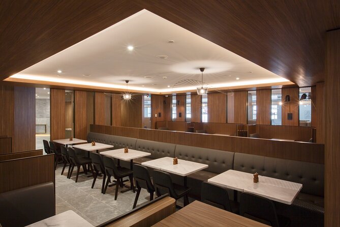 Melbourne Airport Plaza Premium Lounge - The 3-Hour vs 6-Hour Choice: Timing That Can Make or Break Your Value
