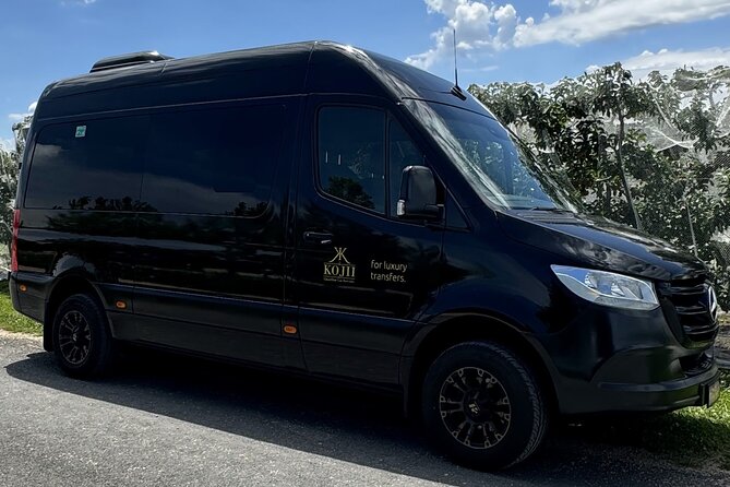 Melbourne Airport to City/CBD Private transfers 4 or more - Value: figuring out when $33.39 per person actually makes sense