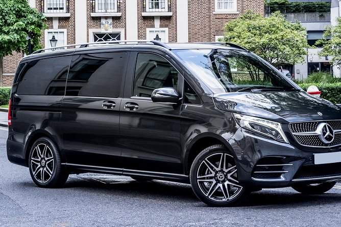 Melbourne Airport Transfer with Meet and Greet Service - Quick booking checklist so your pickup goes smoothly