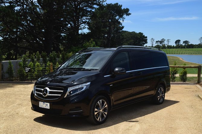 Melbourne Airport Transfers - Key highlights to know before you book