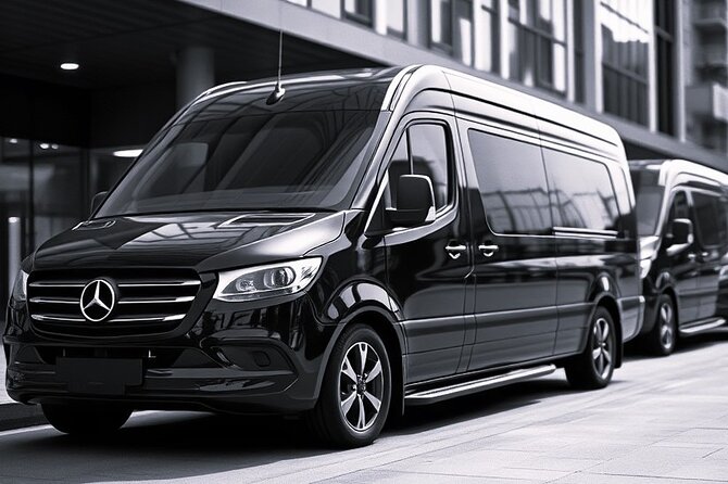 Melbourne Airport Transfers - On the Road: What the Drive Feels Like to Melbourne’s Center