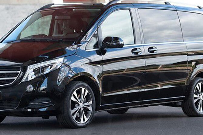 Melbourne Airport Transfers - Booking Timing and Start-Time Reality