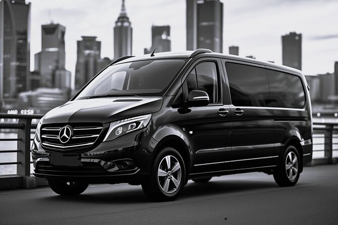 Melbourne Airport Transfers - The Pickup: How You Avoid Airport Chaos