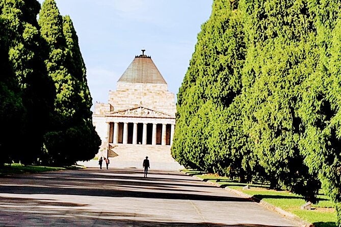 Melbourne and Moonlit Sanctuary Shore Excursion - Who should book this shore excursion