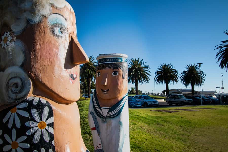 Melbourne: Around the Bay Food & Wine Taste Trail - Key highlights worth planning for