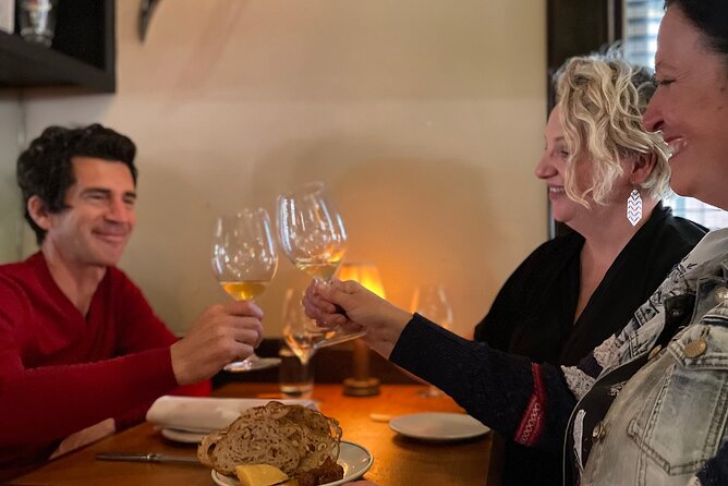 Melbourne Art, History, Wine & Food Walking Tour - Key highlights before you go