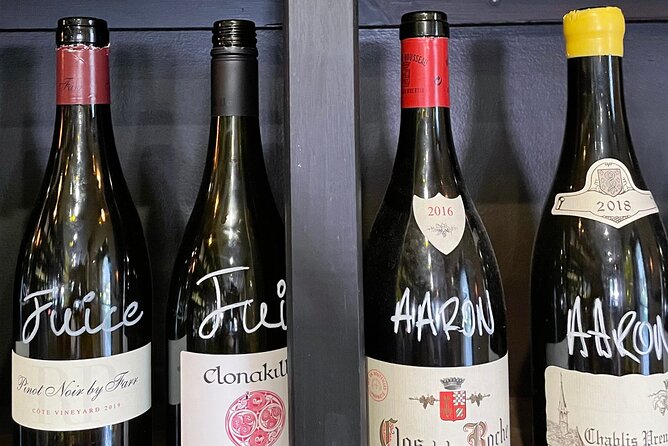Melbourne Art, History, Wine & Food Walking Tour - Three wine tastings and Portuguese-inspired tapas: how the pairing works