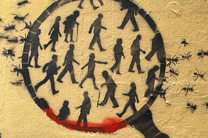 Melbourne Art, History, Wine & Food Walking Tour - Value check: is $92.52 worth it?