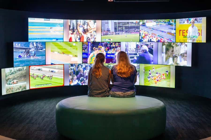Melbourne: Australian Sports Museum Admission Ticket - How long to plan and why the ticket feels like real value