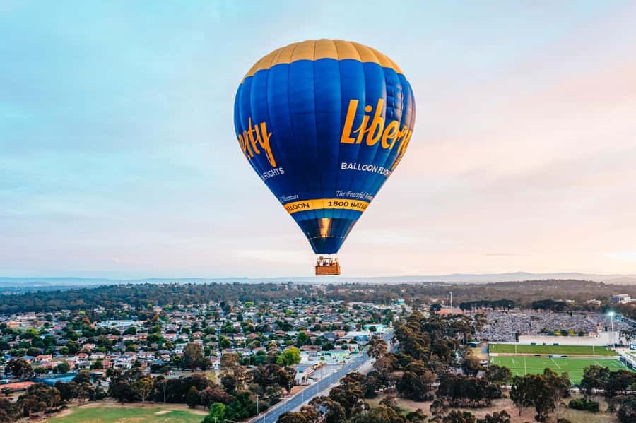 Melbourne: Balloon Flight at Sunrise - What to Bring (and What to Skip) for an Easy, Comfortable Morning