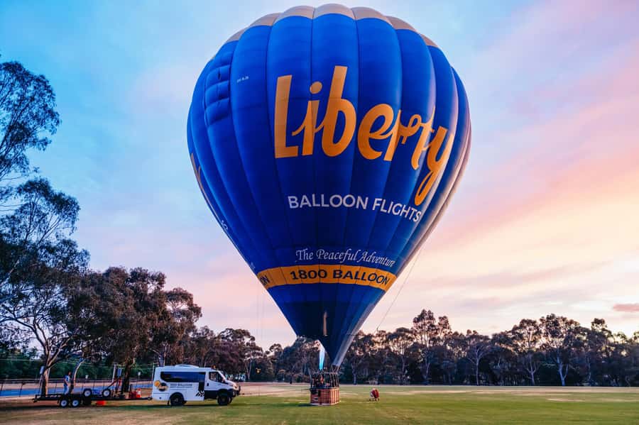 Melbourne: Balloon Flight at Sunrise with Breakfast - Sunrise Over Melbourne: What Makes a Balloon Flight Worth It