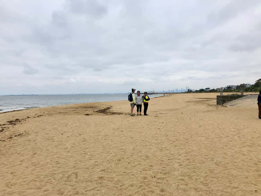 Melbourne: Bayside Bike Tour | Pedal into Local Seaside Life - St Kilda Botanical Gardens: A Quieter Pause on the Route