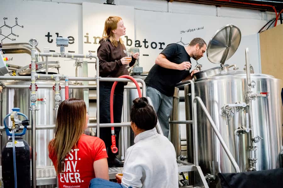 Melbourne Beer Tour – Hidden Bars & Local Brews - Collingwood time: tastings, beer styles, and practical beer education