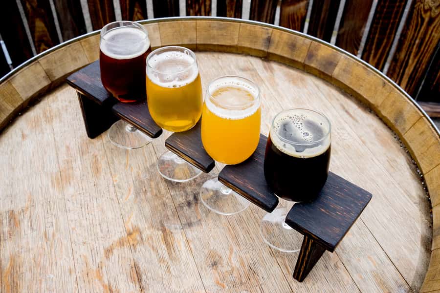 Melbourne Beer Tour – Hidden Bars & Local Brews - How the tram ride and small-group size change the vibe