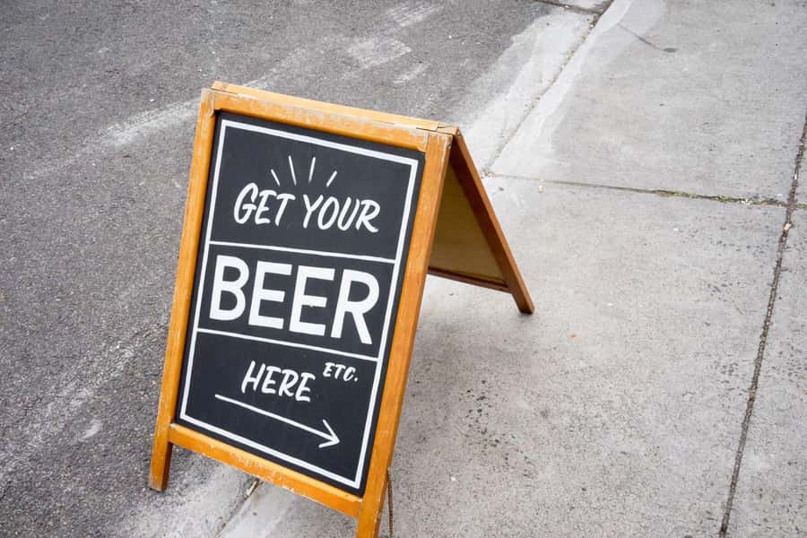 Melbourne Beer Tour – Hidden Bars & Local Brews - Beer, food, and pacing: what you should realistically expect