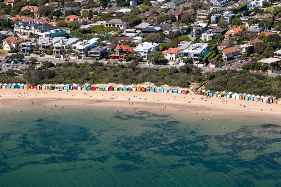 Melbourne: Brighton Beach & Ricketts Point Helicopter Flight - Why This 12-Minute Helicopter Flight Feels Like a Best-Of Tour