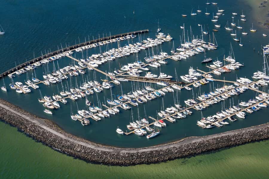 Melbourne: Brighton Beach & Ricketts Point Helicopter Flight - Cost and Value: Is $130 Worth 12 Minutes in the Sky?