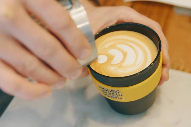 Melbourne Cafe and Coffee Culture Walking Tour - Melbourne’s Laneway Café Culture: A 3-Hour “Know Where to Go Next” Tour