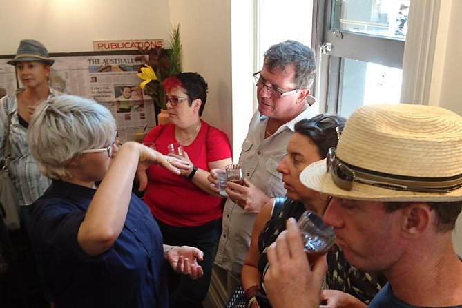Melbourne Cafe and Coffee Culture Walking Tour - Stop 1: Hardware Lane and the big idea that coffee isn’t just a blend