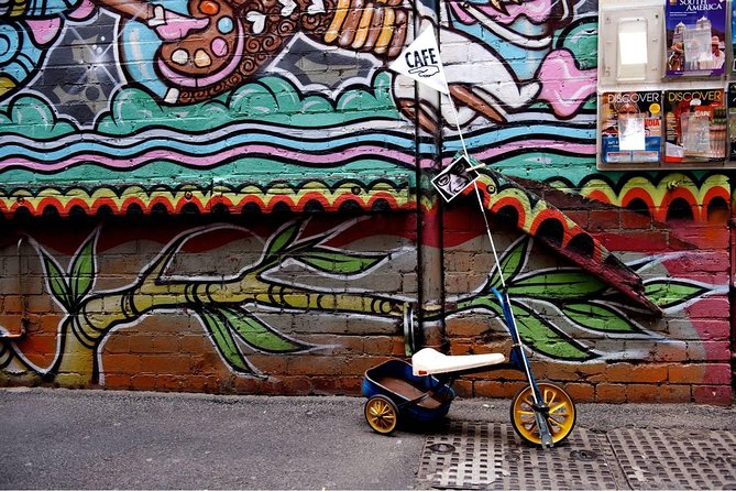 Melbourne Cafe and Coffee Culture Walking Tour - Coffee culture in Melbourne: what you’ll notice after the tour