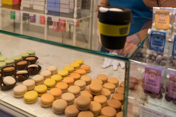 Melbourne Cafe and Coffee Culture Walking Tour - The rhythm of the tour: how a 3-hour walk stays fun, not rushed