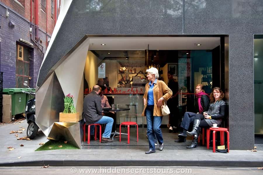 Melbourne: Cafe Culture Walk (small group/max 8 guests) - Key things I’d plan for (and why)