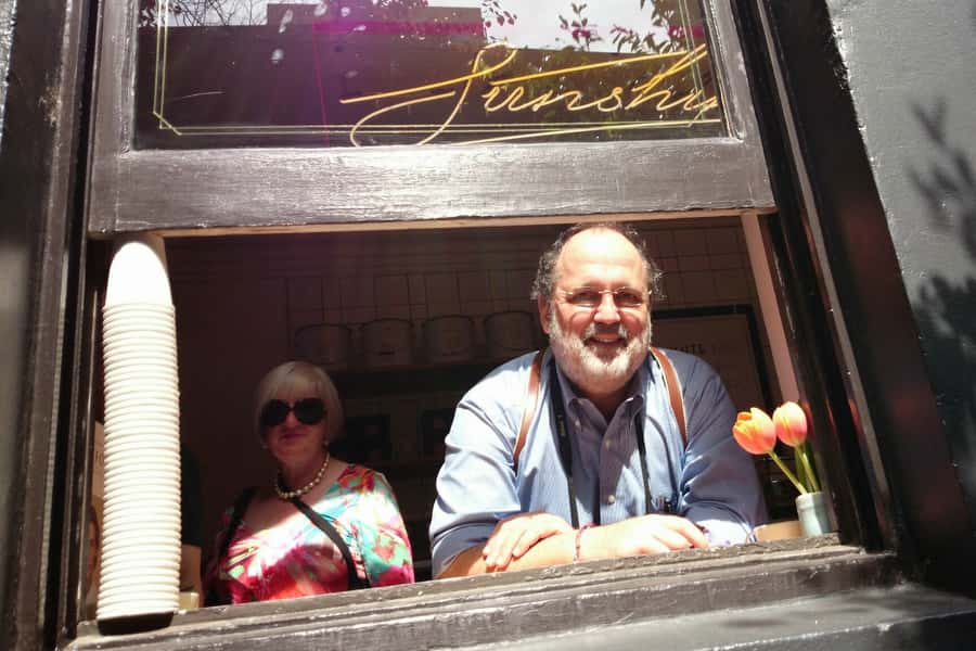 Melbourne: Cafe Culture Walk (small group/max 8 guests) - The 3-hour plan: stroll, sip, learn, then lunch