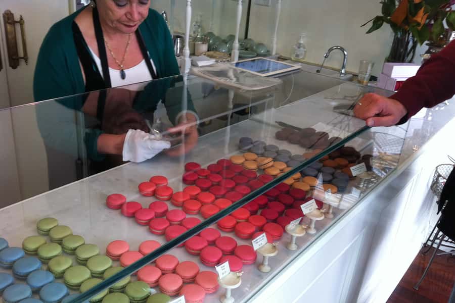 Melbourne: Cafe Culture Walk (small group/max 8 guests) - The tram ride: small detour, big payoff