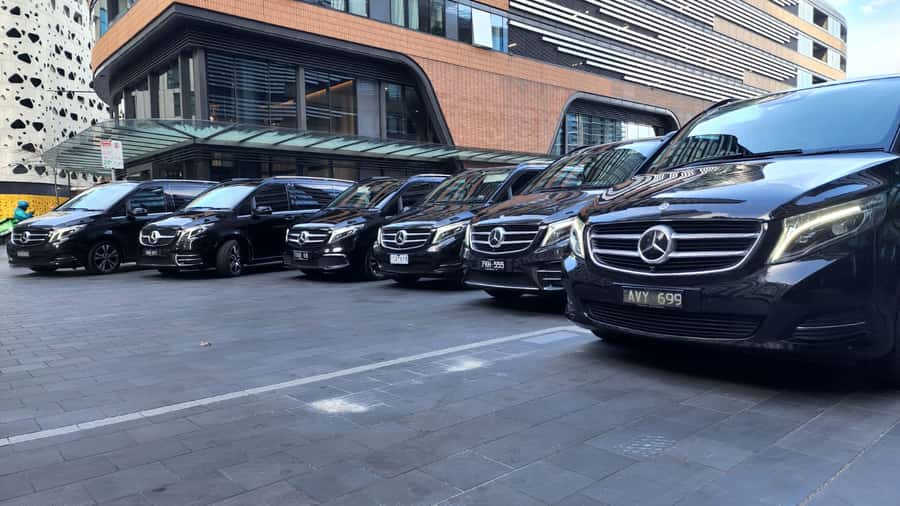 Melbourne CBD Sightseeing Private Tour – Up to 14 travellers - Key Points Worth Knowing Before You Go