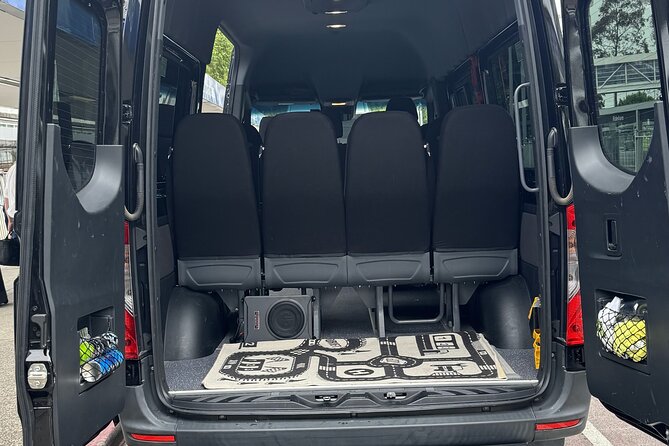 Melbourne CBD to MEL Airport Private Transfer 4 or more - Why a Private Melbourne Airport Transfer Beats the Usual Chaos