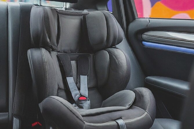 Melbourne CBD to MEL Airport Private Transfer 4 or more - Luggage Rules and Group Limits: How to Avoid That Awkward Moment