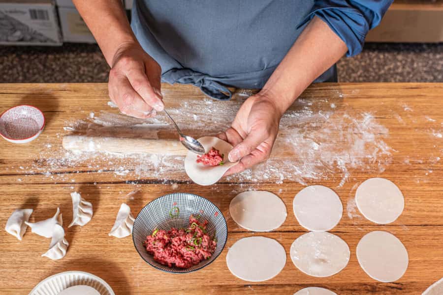Melbourne: Chinese Dumpling Cooking Class with a Drink - Melbourne Dumpling Class at Otao Kitchen: What This Experience Really Is