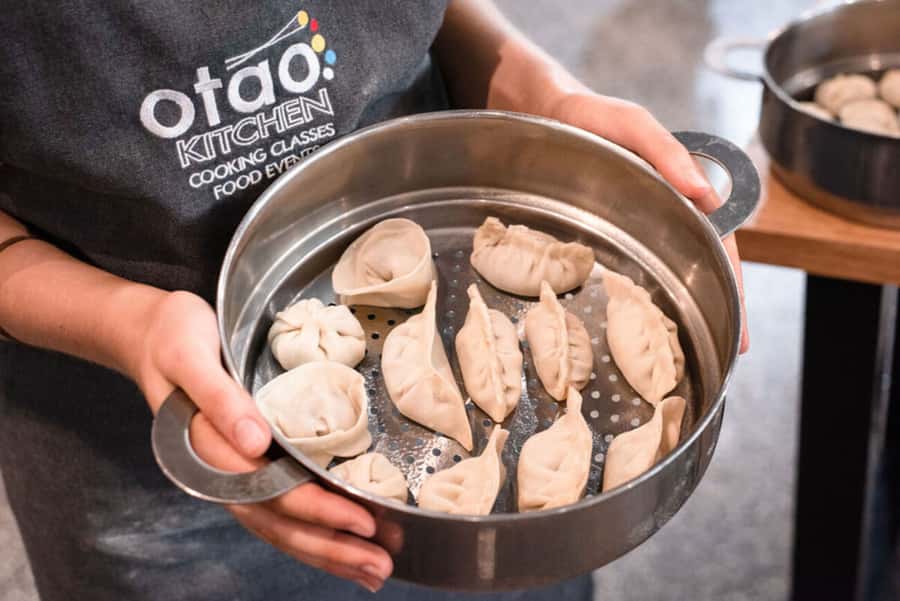 Melbourne: Chinese Dumpling Cooking Class with a Drink - Learning the Dough: The Skill Behind Great Dumplings