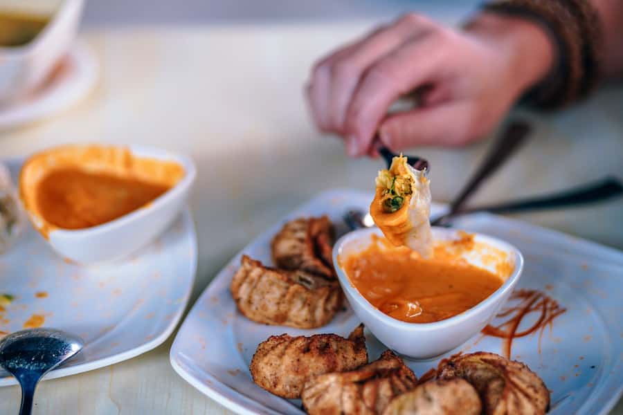 Melbourne: Choose Your Asian Cuisine Cooking Masterclass - FAQ