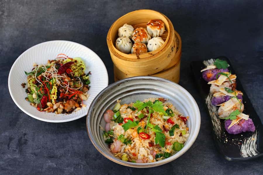 Melbourne: Choose Your Asian Cuisine Cooking Masterclass - Meal time in Melbourne: sit down, take away, and drink included