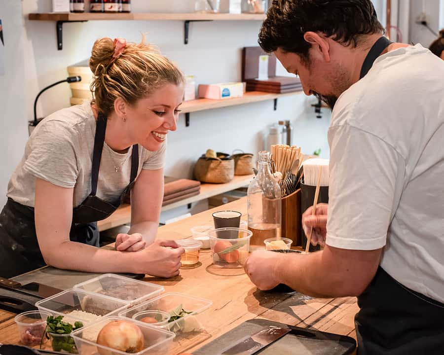 Melbourne: Choose Your Asian Cuisine Cooking Masterclass - Price check: is $139 for 3 hours good value?