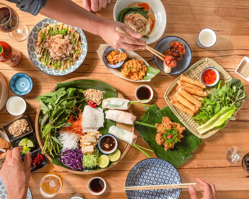 Melbourne: Choose Your Asian Cuisine Cooking Masterclass - Who should book this masterclass in Melbourne?