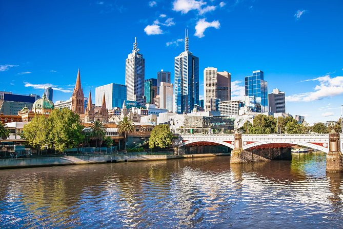 Melbourne City Card (2 Days): Visit Unlimited Attractions! - Key takeaways before you buy