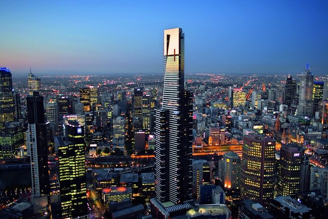 Melbourne City Card (2 Days): Visit Unlimited Attractions! - Price and value: when this pass pays off fast