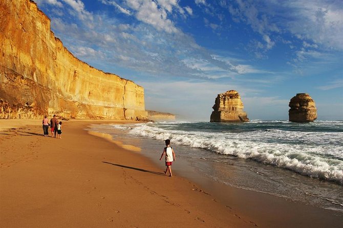 Melbourne City Card (3 Days): Visit Unlimited Attractions! - Full-day animal fixes: Werribee Open Range Zoo vs Healesville Sanctuary