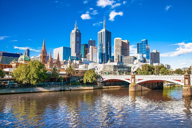 Melbourne City Card (3 Days): Visit Unlimited Attractions! - Melbourne Zoo: seeing a lot in about 3 hours